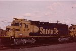 ATSF 5805